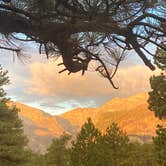 Review photo of Moraine Park Campground — Rocky Mountain National Park by Beth B., October 1, 2022