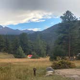 Review photo of Moraine Park Campground — Rocky Mountain National Park by Beth B., October 1, 2022