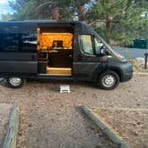 Review photo of Moraine Park Campground — Rocky Mountain National Park by Beth B., October 1, 2022