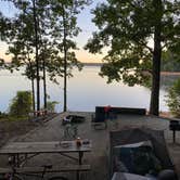 Review photo of Twin Lakes at Lake Hartwell by Whitney L., October 1, 2022