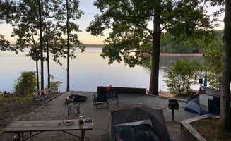 Whitney L.'s photo at Twin Lakes at Lake Hartwell near Anderson, SC