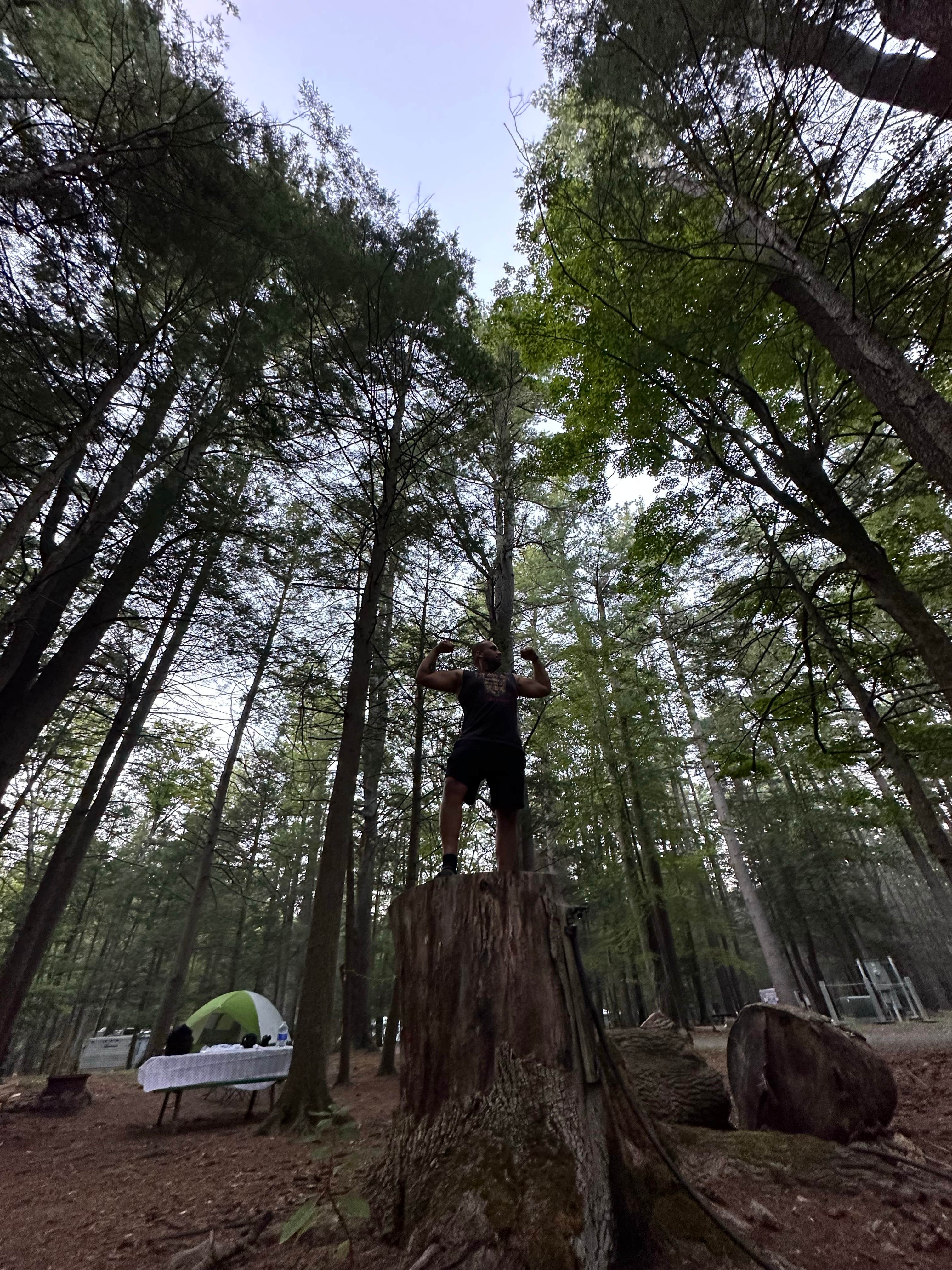 Camping near Neversink River Resort: Korns Campgrounds, Otisville, New York