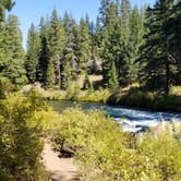 Review photo of Lower Bridge Campground by Fay M., September 4, 2018