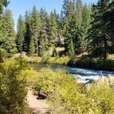 Review photo of Lower Bridge Campground by Fay M., September 4, 2018