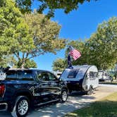 Review photo of River View RV Park & Resort by Kenneth M., October 1, 2022