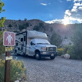 Review photo of Sam Stowe Campground — Fremont Indian State Park by Wayne F., October 1, 2022
