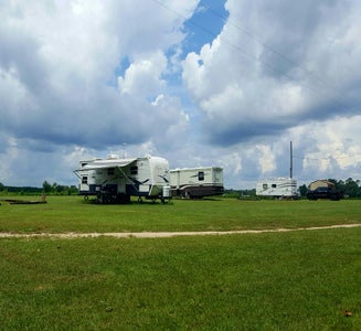 Camper-submitted photo from JB'S RV Park