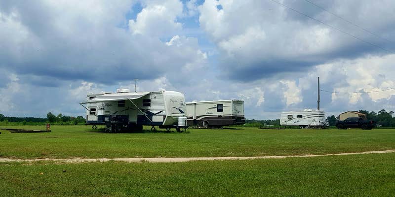 Camper submitted image from JB'S RV Park