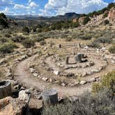 Review photo of Sam Stowe Campground — Fremont Indian State Park by Wayne F., October 1, 2022