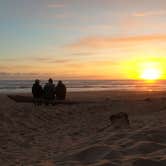 Review photo of Nehalem Bay State Park Campground by Whitney L., October 1, 2022