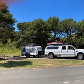 Review photo of Nehalem Bay State Park Campground by Whitney L., October 1, 2022