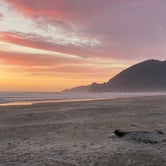 Review photo of Nehalem Bay State Park Campground by Whitney L., October 1, 2022