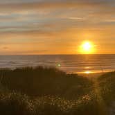 Review photo of Nehalem Bay State Park Campground by Whitney L., October 1, 2022