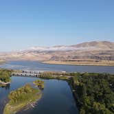 Review photo of Deschutes River State Recreation Area by Gintare , October 1, 2022