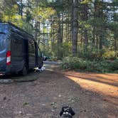 Review photo of Milo McIver State Park Campground by Gintare , October 1, 2022