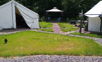 David S.'s photo at Camp Kit Adin Outfitters near Towanda, PA