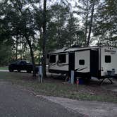 Review photo of Millers Ferry Campground by Joe O., October 1, 2022