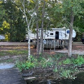 Review photo of Millers Ferry Campground by Joe O., October 1, 2022