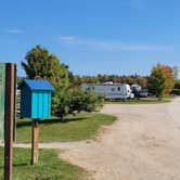 Review photo of Munising Tourist Park Campground by Nikki P., October 1, 2022