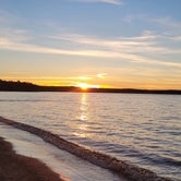 Review photo of Munising Tourist Park Campground by Nikki P., October 1, 2022