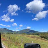 Review photo of Peaks Of Otter Campground — Blue Ridge Parkway by Brittany V., October 1, 2022