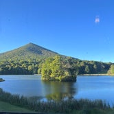 Review photo of Peaks Of Otter Campground — Blue Ridge Parkway by Brittany V., October 1, 2022
