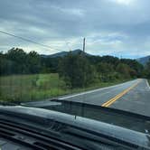 Review photo of Peaks Of Otter Campground — Blue Ridge Parkway by Brittany V., October 1, 2022