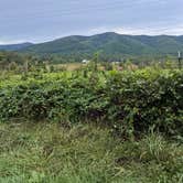 Review photo of Peaks Of Otter Campground — Blue Ridge Parkway by Brittany V., October 1, 2022