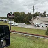 Review photo of Yates RV Resort by Brittany V., October 1, 2022