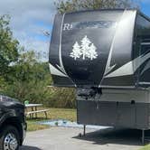 Review photo of Willow Valley RV Resort by Douglas T., October 1, 2022