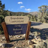 Review photo of Grandview Campground by Laura M., October 1, 2022