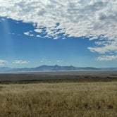 Review photo of Ladyfinger Campground — Antelope Island State Park by Jillian B., October 1, 2022