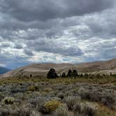 Review photo of Medano Pass Primitive Road by Alex , October 1, 2022