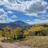 Review photo of Medano Pass Primitive Road — Great Sand Dunes National Preserve by Alex , October 1, 2022