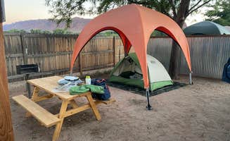 Katie S.'s photo at Sun Outdoors North Moab near Arches National Park