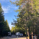 Review photo of Colter Bay Campground at Colter Bay Village - Grand Teton National Park by Whitney L., October 2, 2022