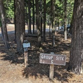 Review photo of Newberry Group Camp Site by Laura M., October 2, 2022