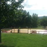 Review photo of Bellefonte-State College KOA by Gayle B., September 4, 2018