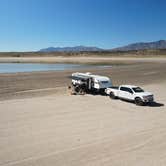 Review photo of Sandy Beach at Yuba Lake by Erik J., October 2, 2022