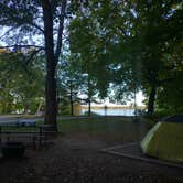 Review photo of Father Hennepin State Park Campground by Sara A., October 2, 2022