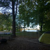 Review photo of Father Hennepin State Park Campground by Sara A., October 2, 2022