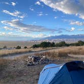 Review photo of Great Sand Dunes Oasis by Luca M., October 2, 2022