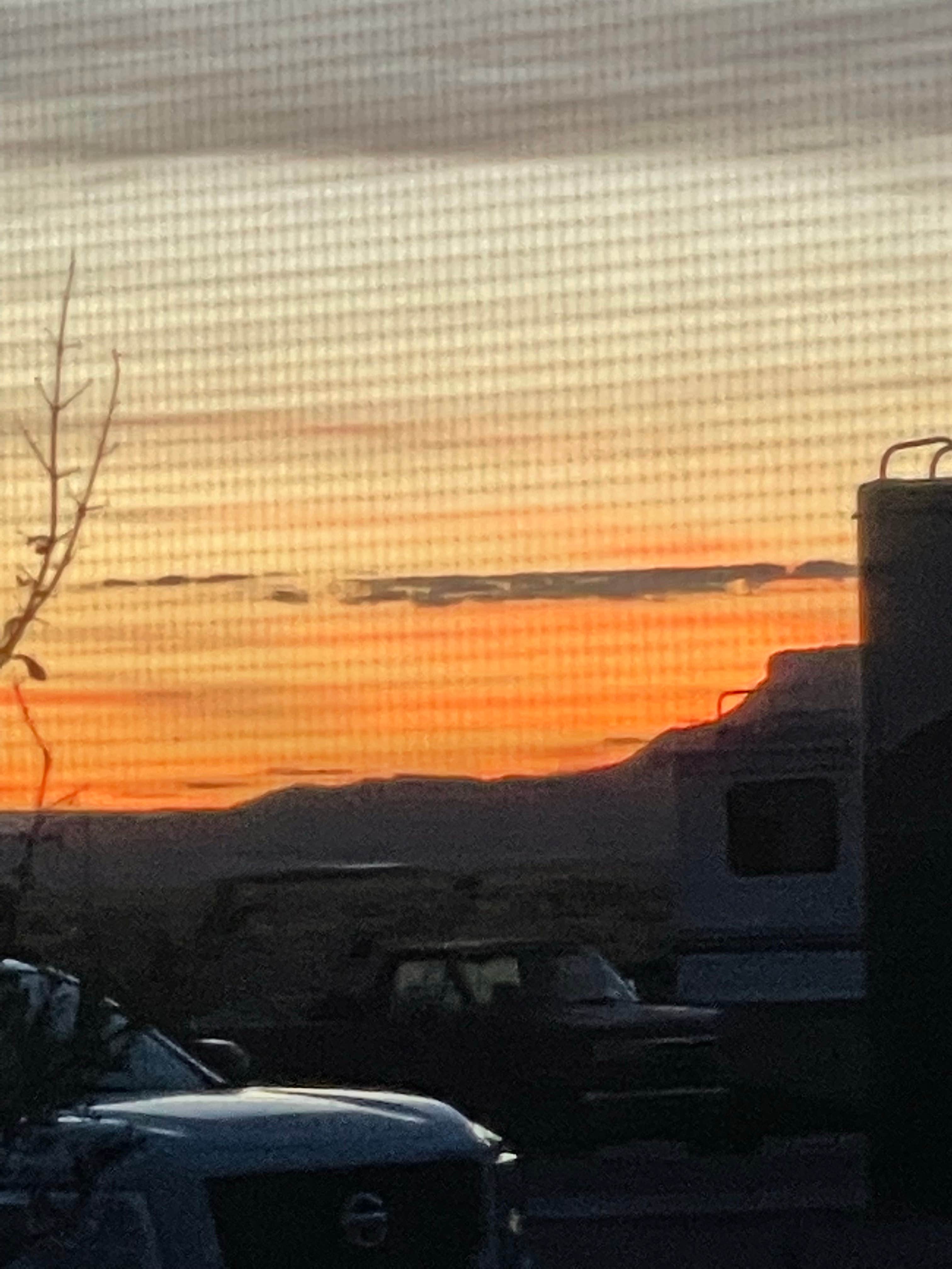 Camper-submitted photo at Sky City RV Casino & RV Park near Grants, NM