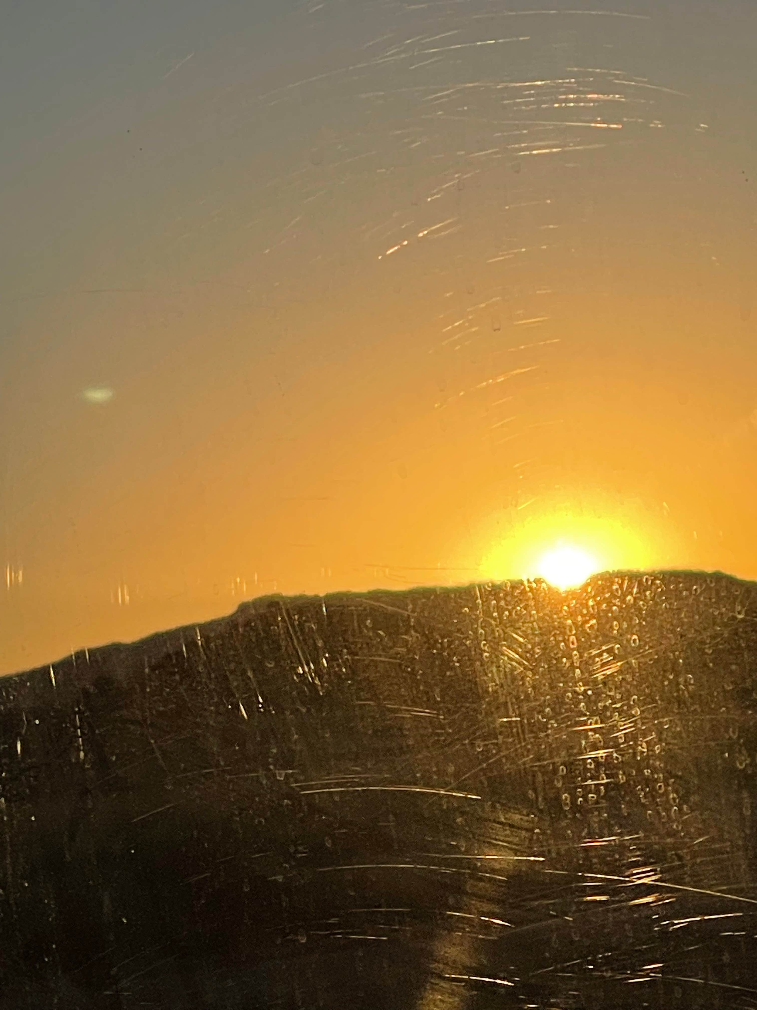 Camper-submitted photo at Sky City RV Casino & RV Park near Prewitt, NM