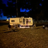 Review photo of Winfield Fairgrounds RV by The Great D., October 2, 2022