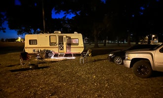 Camping near Napawalla Park: Winfield Fairgrounds RV, Winfield, Kansas