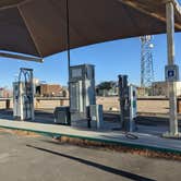 Review photo of Amargosa Valley Rest Area by Laura M., October 2, 2022