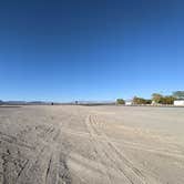 Review photo of Amargosa Valley Rest Area by Laura M., October 2, 2022