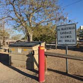 Review photo of Amargosa Valley Rest Area by Laura M., October 2, 2022