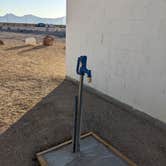 Review photo of Amargosa Valley Rest Area by Laura M., October 2, 2022